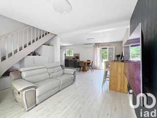  Maison � vendre 4 pi�ces 90 m�