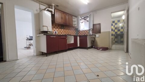   Vente Maison/villa 3 pi�ces Maison - 3 pi�ce(s) - 55 m�