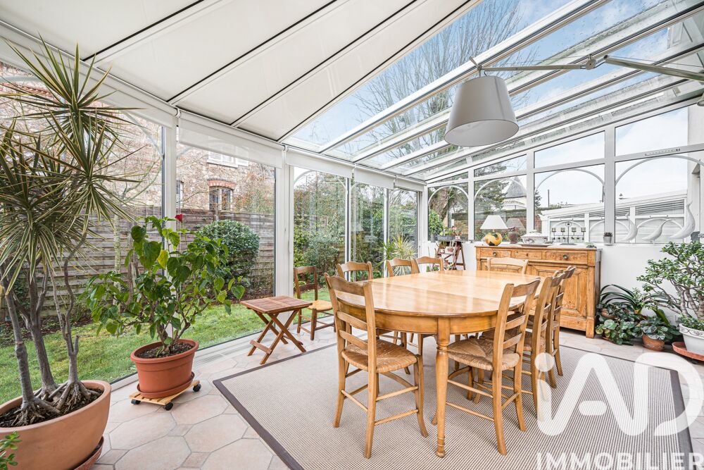 � vendre  Maison Le Chesnay (78150)