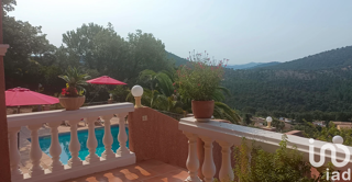  Maison  vendre 7 pices 260 m