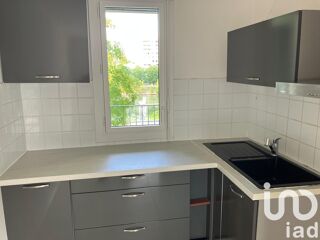  Appartement  vendre 3 pices 64 m