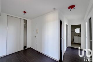  Appartement  vendre 3 pices 62 m