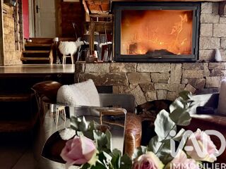  Maison � vendre 7 pi�ces 218 m�