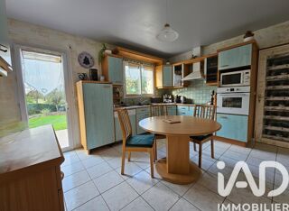  Maison � vendre 7 pi�ces 124 m�