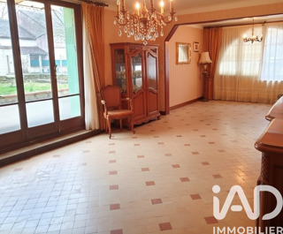  Maison � vendre 5 pi�ces 160 m�