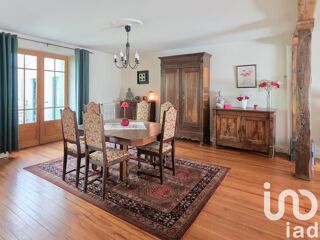  Maison � vendre 9 pi�ces 217 m�