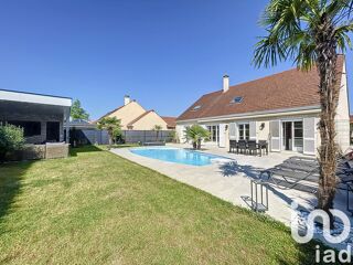  Maison � vendre 6 pi�ces 160 m�