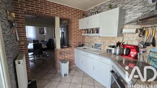  Maison � vendre 4 pi�ces 85 m�