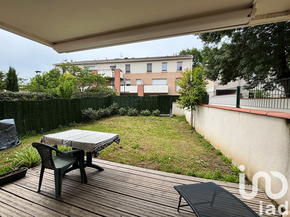 Vente Appartement Vente Appartement 3 pices Castelginest