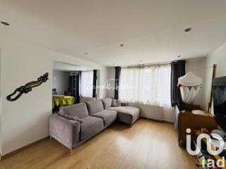  Maison  vendre 4 pices 84 m