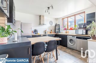  Maison  vendre 5 pices 105 m