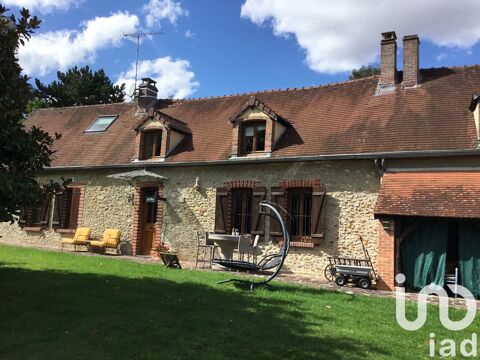   Vente Long�re 8 pi�ces Maison - 8 pi�ce(s) - 200 m�