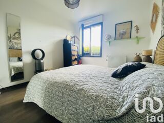  Appartement  vendre 2 pices 44 m