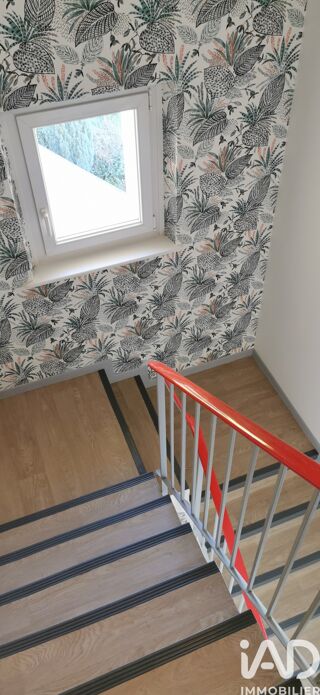  Appartement � vendre 3 pi�ces 53 m�