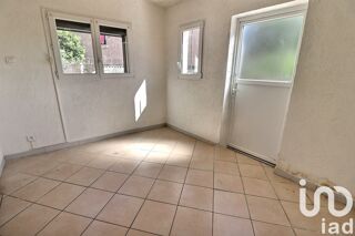  Maison � vendre 5 pi�ces 92 m�