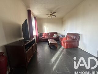  Appartement � vendre 4 pi�ces 86 m�