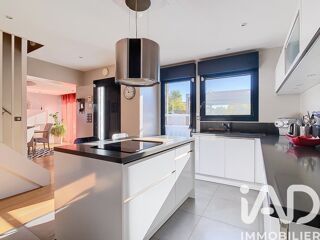  Maison � vendre 6 pi�ces 136 m�