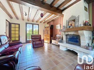  Maison � vendre 7 pi�ces 118 m�