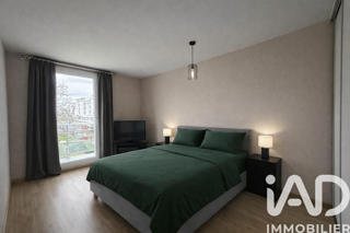  Appartement � vendre 4 pi�ces 77 m�