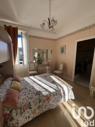  Appartement � vendre 3 pi�ces 63 m�