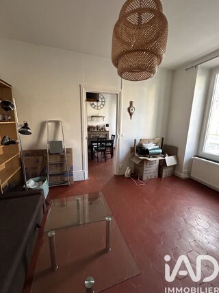  Appartement � vendre 3 pi�ces 53 m�