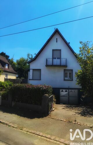  Maison � vendre 5 pi�ces 95 m�