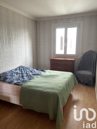  Appartement � vendre 4 pi�ces 83 m�