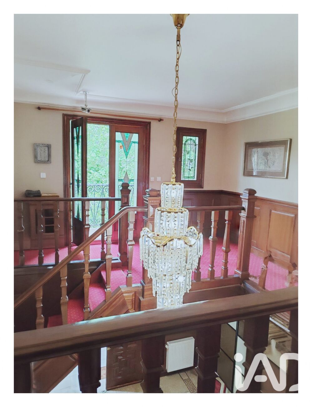 � vendre  Maison Saint-Maur-des-Foss�s (94100)