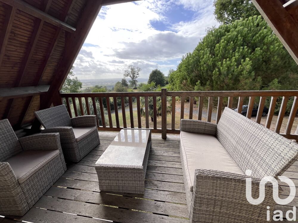  vendre  Maison Deauville (14800)