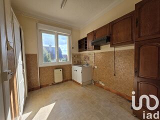  Maison  vendre 3 pices 83 m