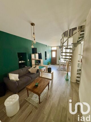  Maison � vendre 4 pi�ces 63 m�