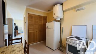  Appartement � vendre 1 pi�ce 28 m�