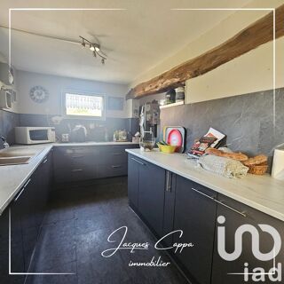  Maison � vendre 5 pi�ces 138 m�