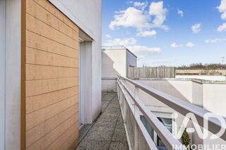  Appartement � vendre 3 pi�ces 64 m�