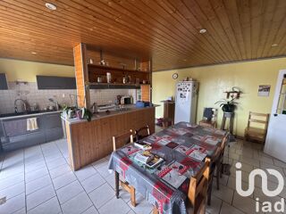  Maison  vendre 6 pices 160 m