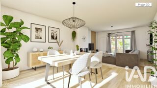  Maison � vendre 7 pi�ces 200 m�