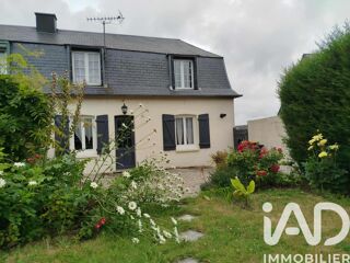  Maison � vendre 3 pi�ces 64 m�