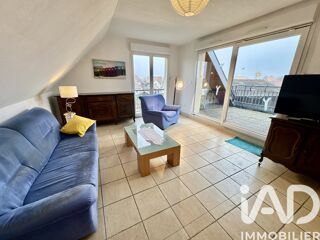  Appartement � vendre 4 pi�ces 88 m�