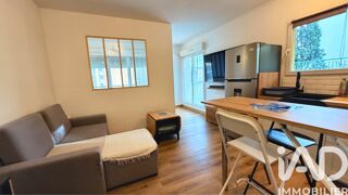  Appartement � vendre 2 pi�ces 29 m�