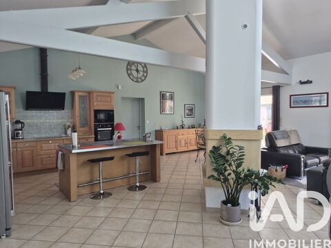   Vente Maison/villa 6 pi�ces Maison - 6 pi�ce(s) - 130 m�