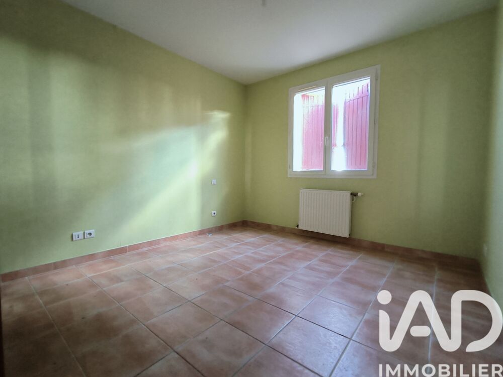 � vendre  Maison Saint-Laurent-d'Aigouze (30220)