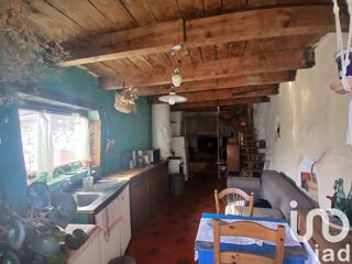  Maison � vendre 2 pi�ces 65 m�