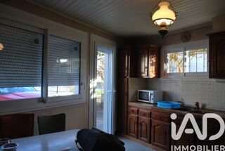  Maison � vendre 4 pi�ces 100 m�