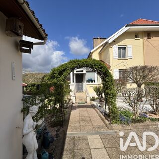  Maison � vendre 4 pi�ces 120 m�