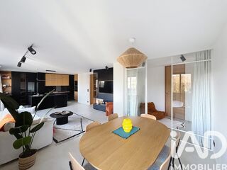  Appartement � vendre 4 pi�ces 92 m�