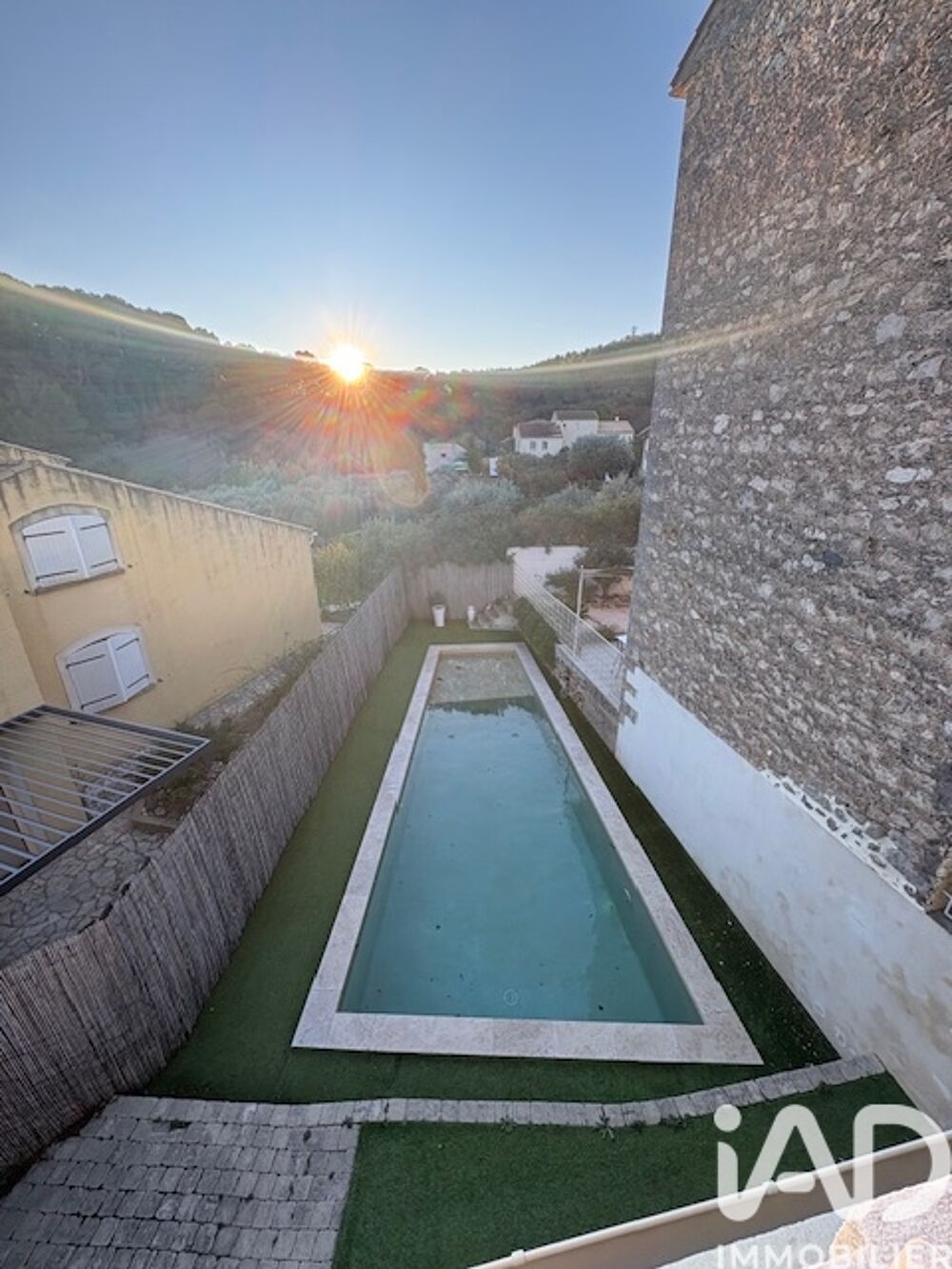 � vendre  Maison Clermont-l'H�rault (34800)