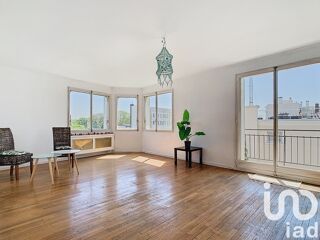  Appartement  vendre 3 pices 74 m