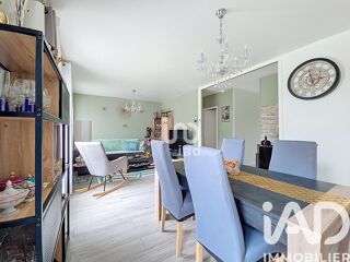  Maison � vendre 4 pi�ces 85 m�