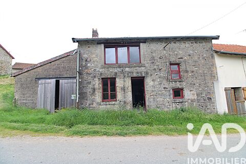   Vente Maison de campagne 2 pi�ces Maison - 2 pi�ce(s) - 80 m�
