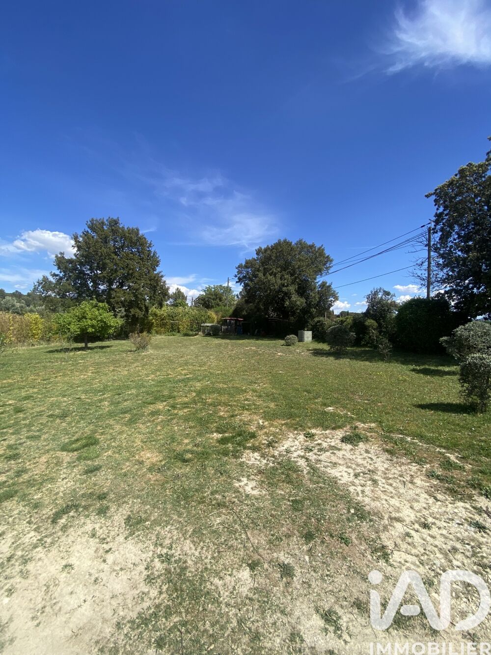 � vendre  Maison Pourri�res (83910)